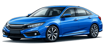 Sedan