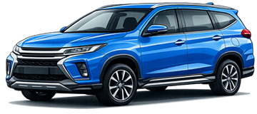 SUV