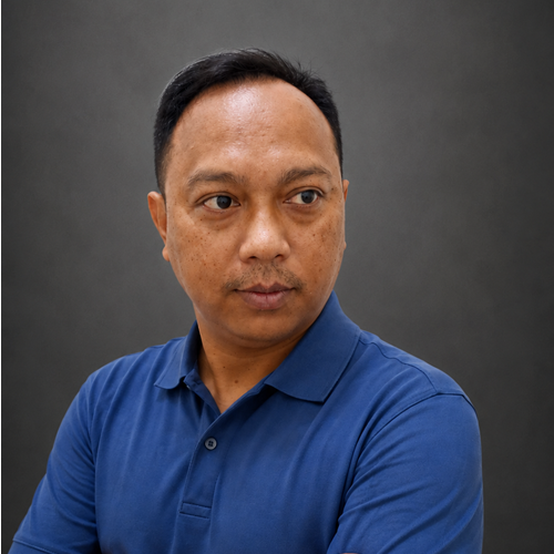 Person Image